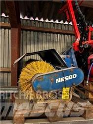 GMR FM 1200 KOST Zametací stroje