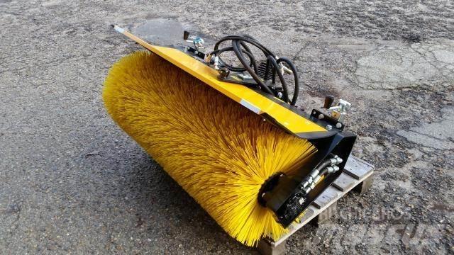 GMR HF 1200 LF Zametací stroje