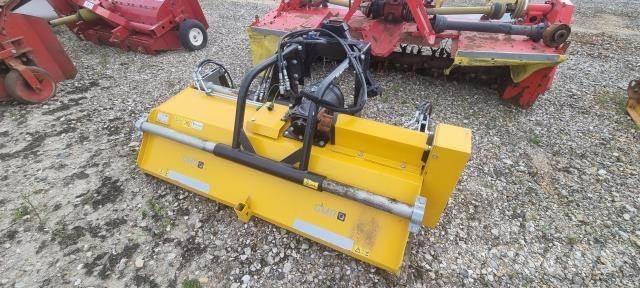 GMR SK1500MM Žací stroje