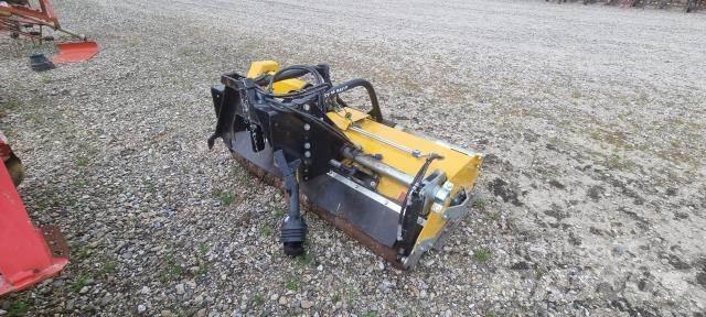 GMR SK1500MM Žací stroje