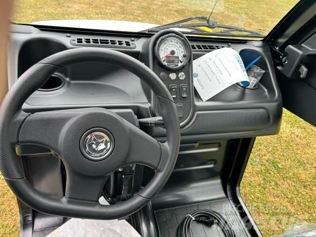 Goupil G2 EL-BIL Užitková vozidla (UTVs)