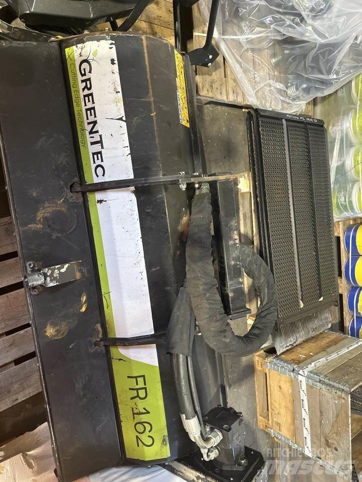 Greentec FR162 Sekačky greenů