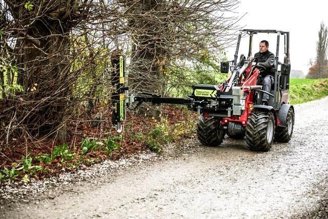 Greentec HXF 2802 Komunální technika - ostatní