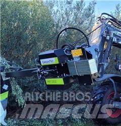 Greentec HXF3302 Nůžky na živé ploty