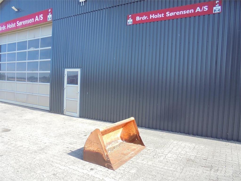 Hauer 150 Další příslušenství k traktorům