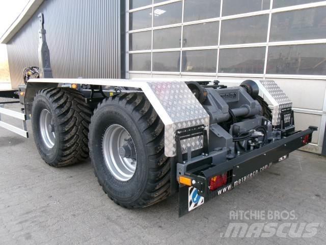 Holsø HCV-190 Další přívěsné vozíky