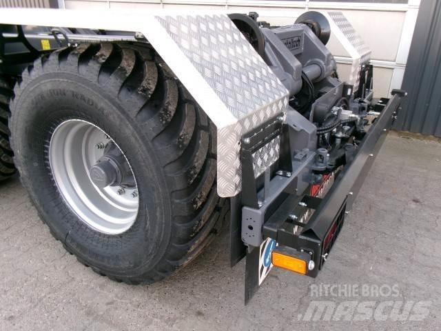 Holsø HCV-190 Další přívěsné vozíky