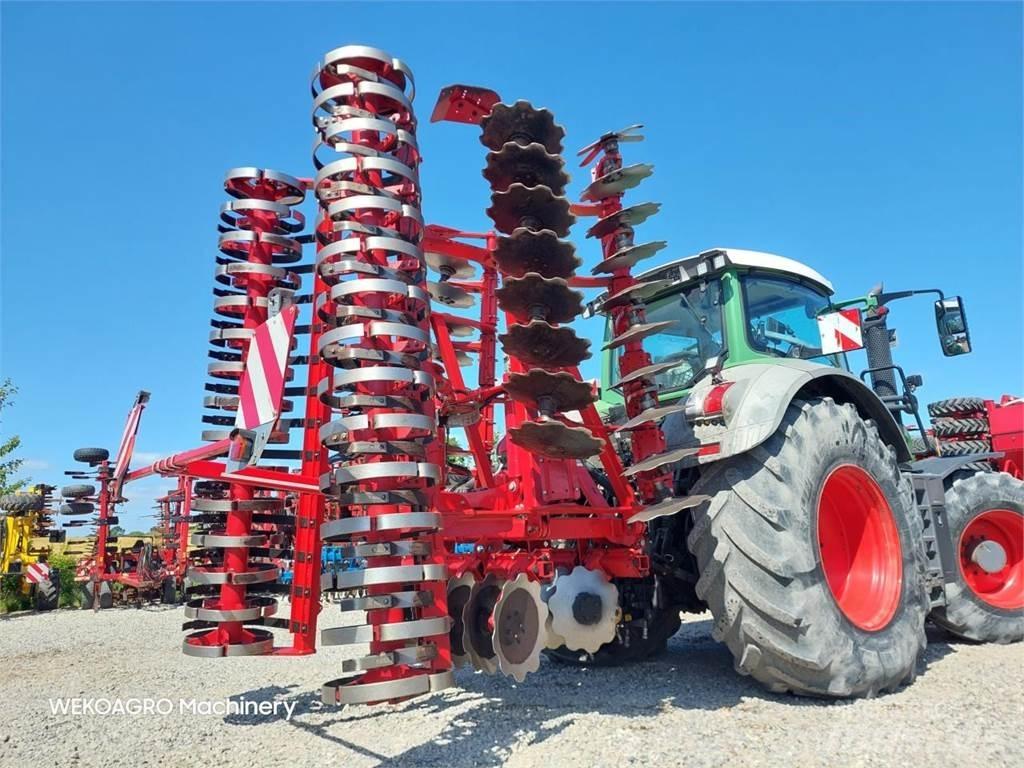 Horsch Joker 6 CT Talířové brány