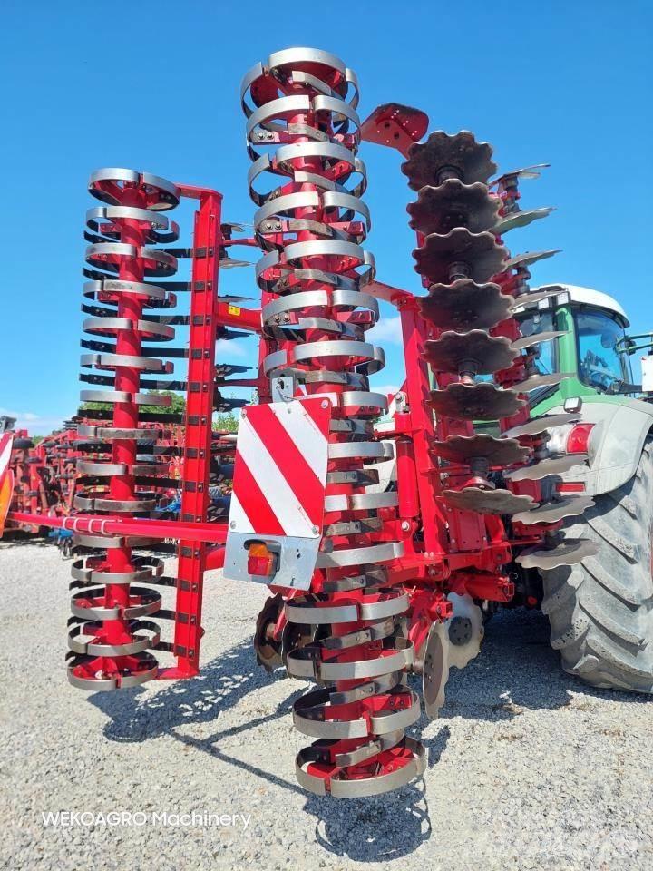 Horsch Joker 6 CT Talířové brány