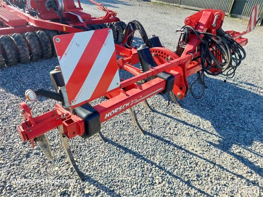 Horsch Mono 4 TG Hloubkové kypřiče