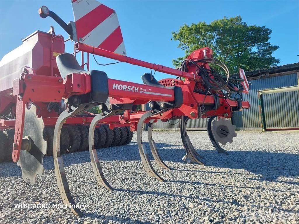 Horsch Mono 4 TG Hloubkové kypřiče