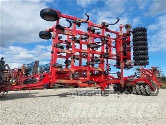 Horsch Tiger 8 AS Brány