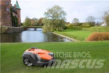 Husqvarna 315 Žací stroje