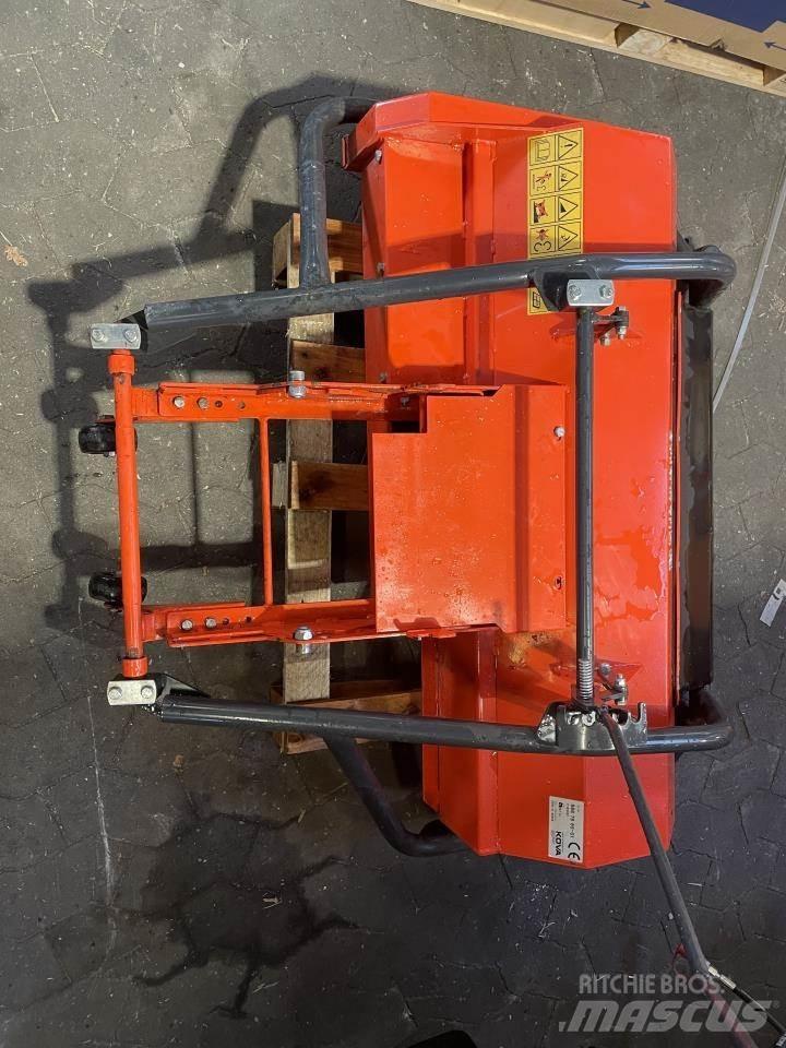 Husqvarna P100 Žací stroje