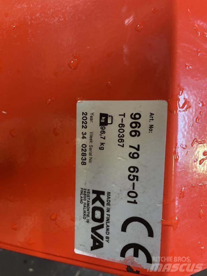Husqvarna P100 Žací stroje