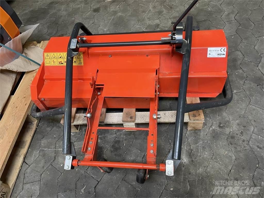 Husqvarna P525D Žací stroje