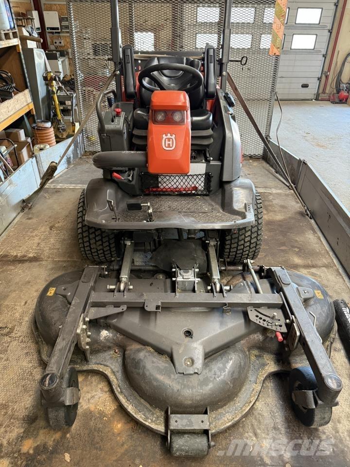 Husqvarna P525D Žací stroje