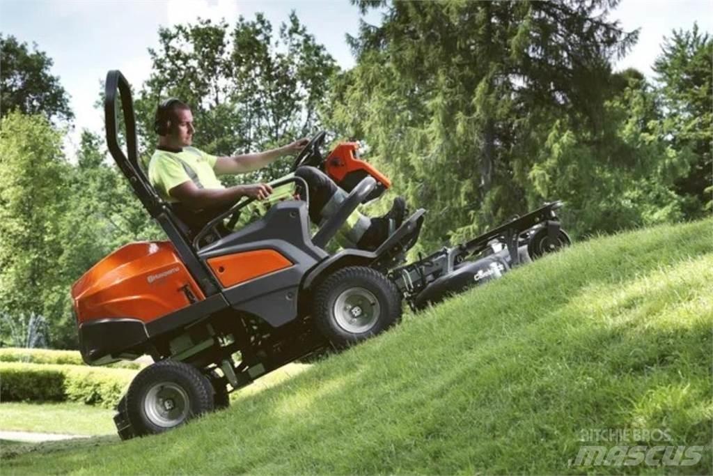 Husqvarna P525DX Žací stroje