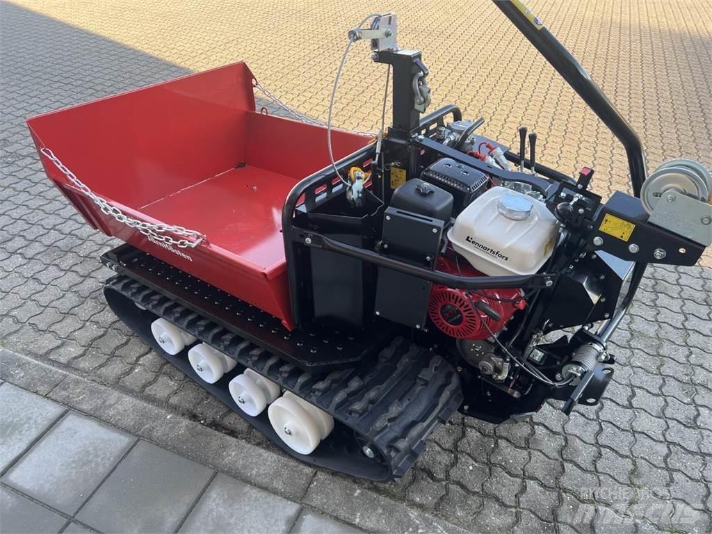  IH2090PW FLEX Vyvážecí traktory