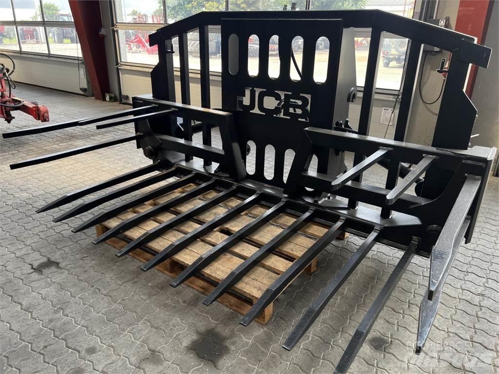 JCB GRÆSGREB Další příslušenství k traktorům