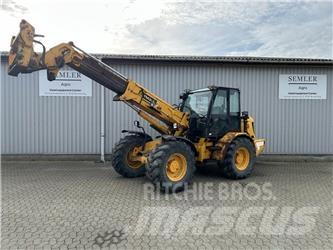 JCB TM 300 52 Mininakladače