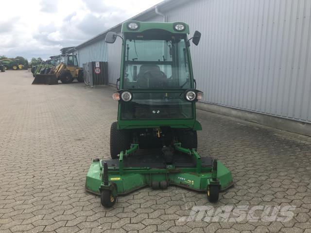 John Deere 1565 Žací stroje