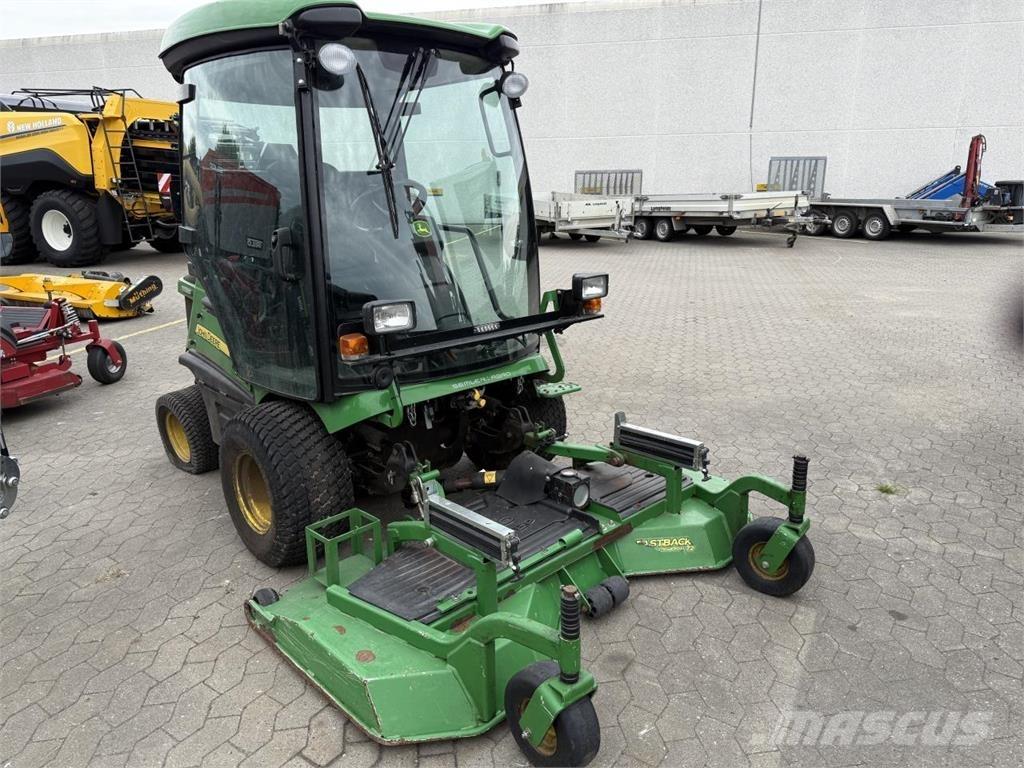 John Deere 1585 Nosiče nářadí