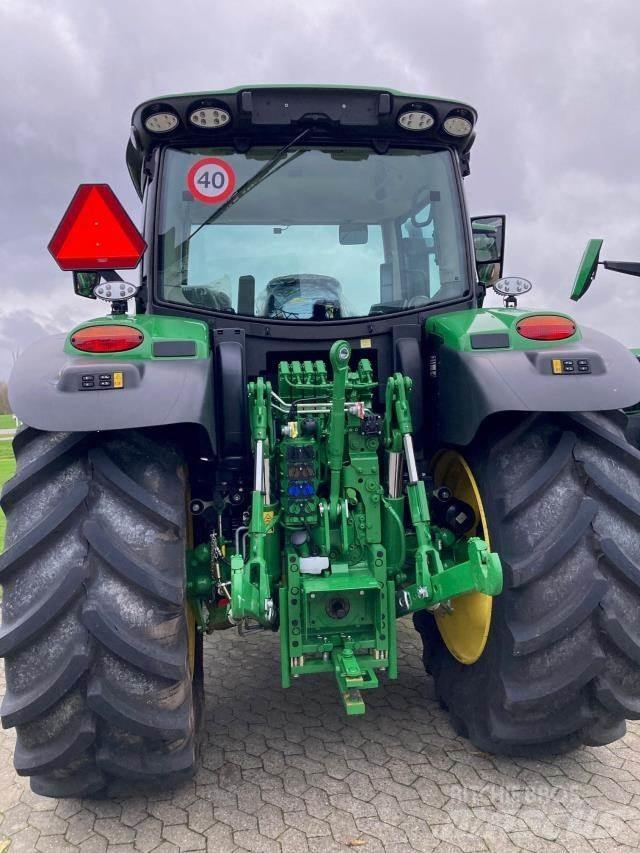 John Deere 6R 150 Traktory