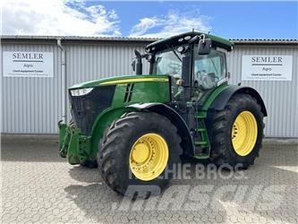 John Deere 7250R Traktory