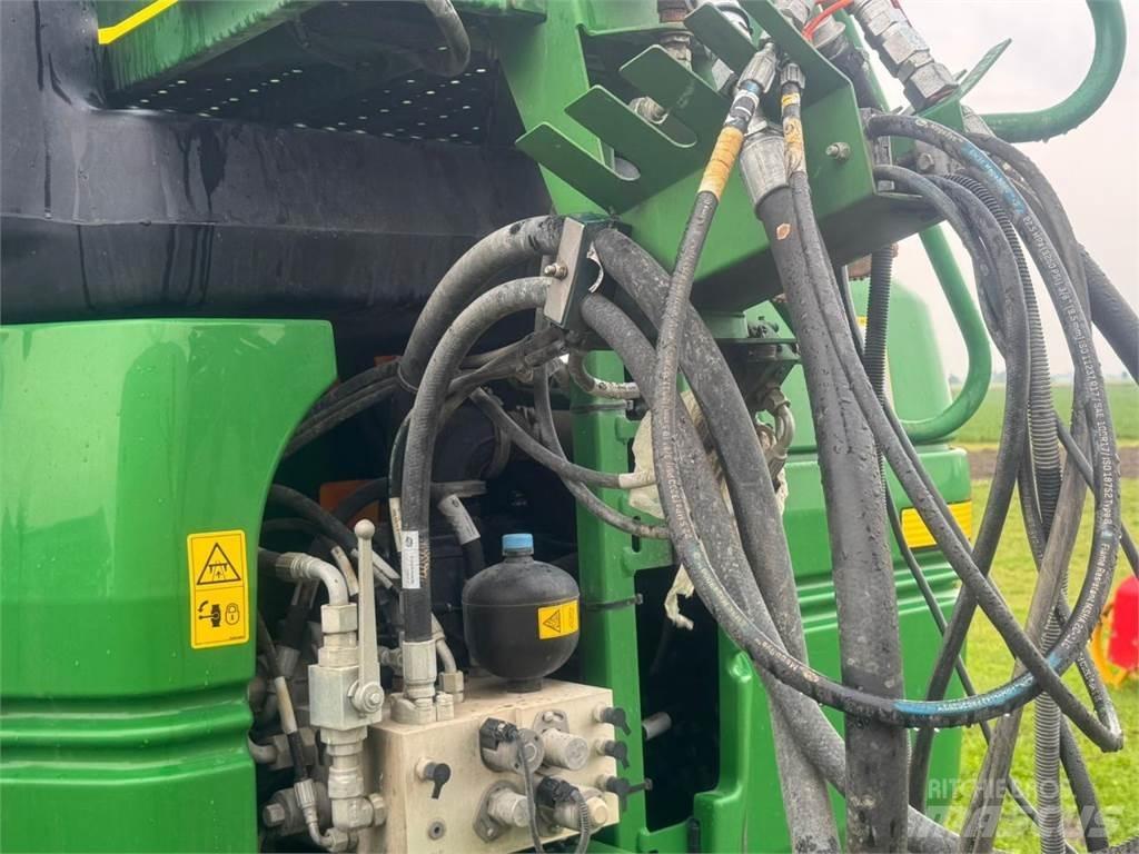 John Deere R952I Tažené postřikovače