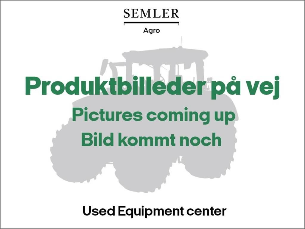 John Deere S780 Sklízecí mlátičky