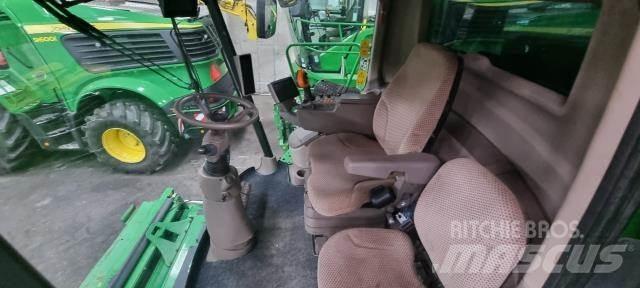 John Deere T660I Sklízecí mlátičky