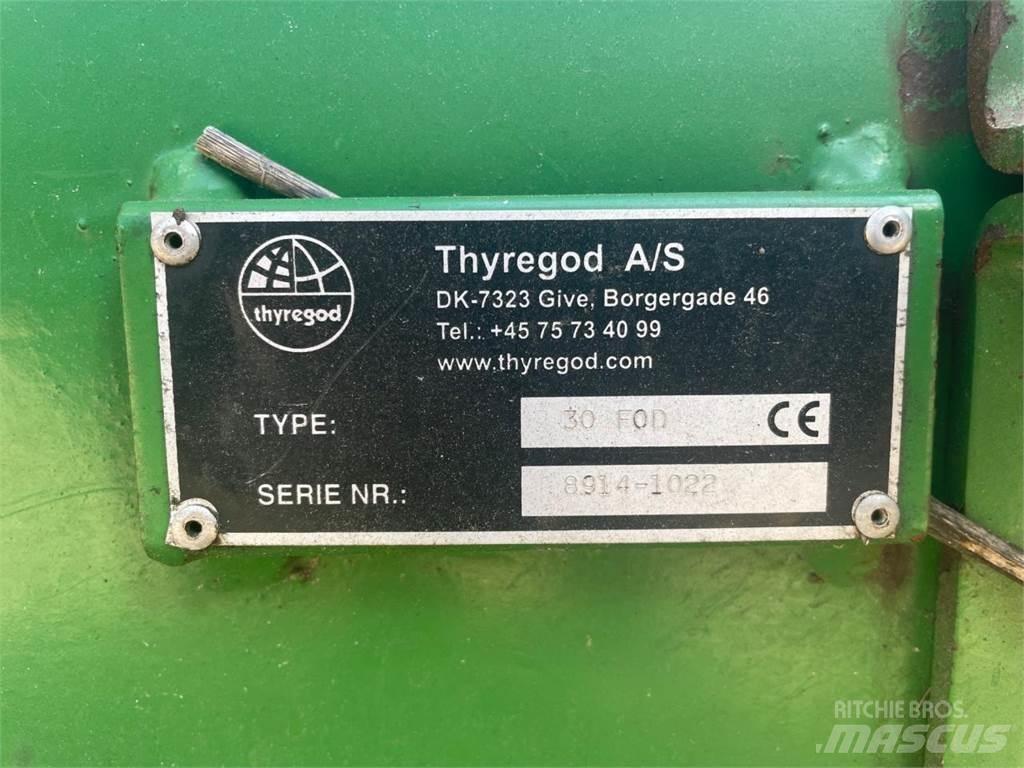 John Deere T670I Sklízecí mlátičky