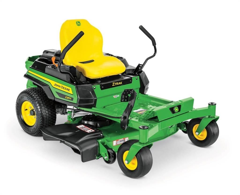 John Deere Z315E Kompaktní traktory