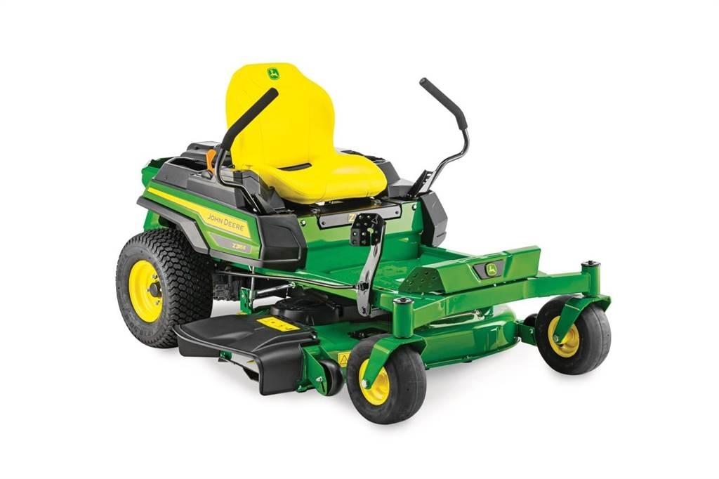 John Deere Z315E Kompaktní traktory