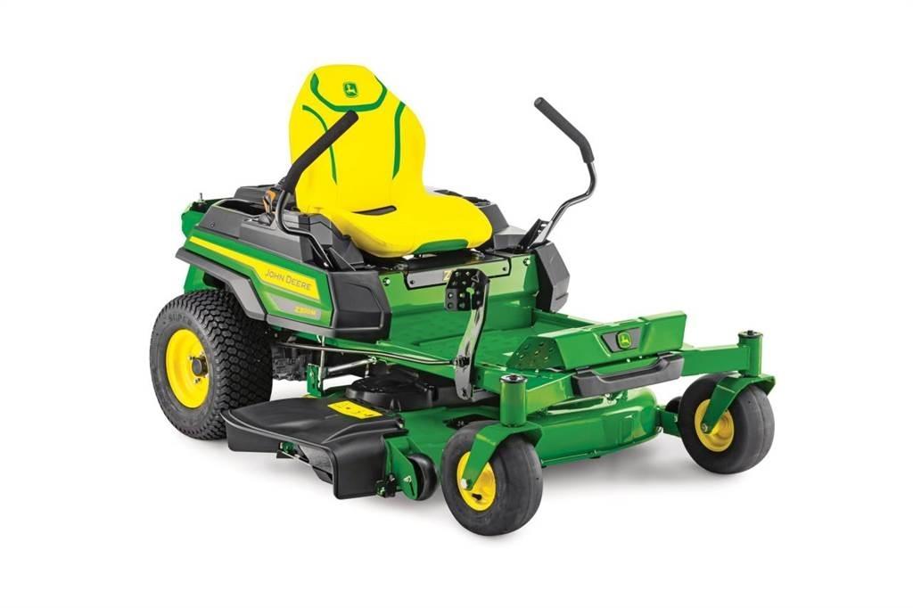 John Deere Z320M Kompaktní traktory