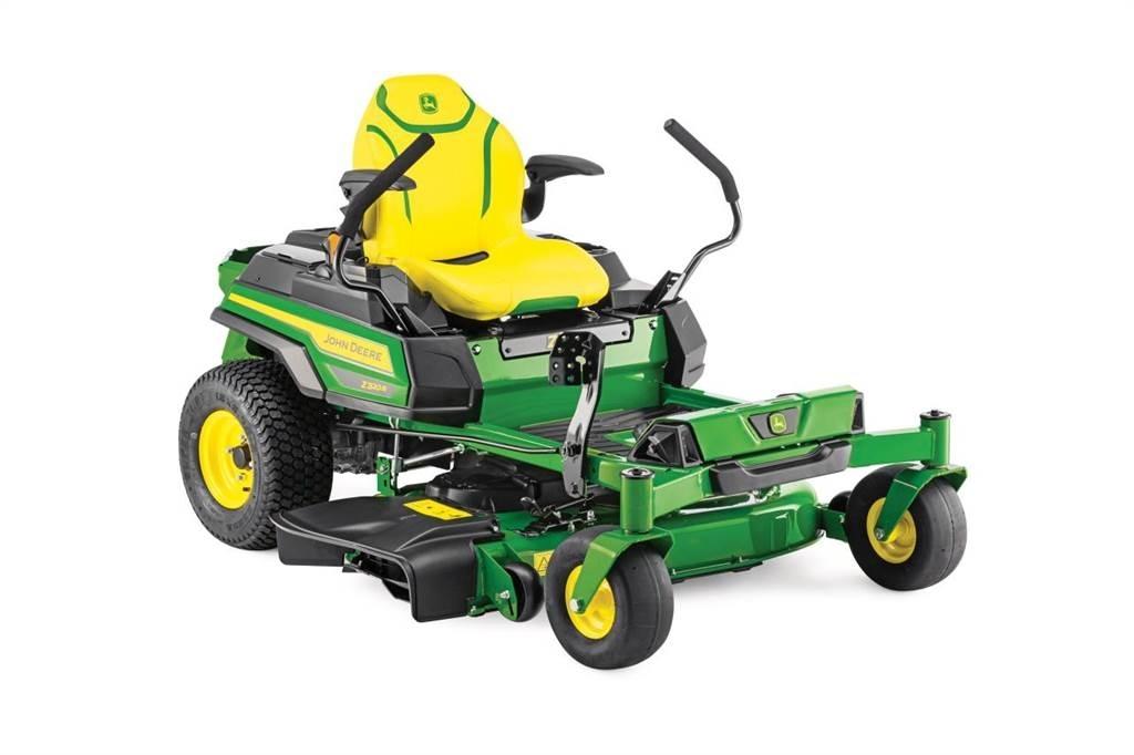 John Deere Z320R Kompaktní traktory
