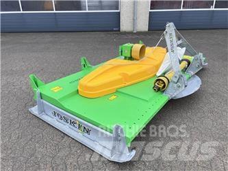Joskin TR270 C3 Žací stroje