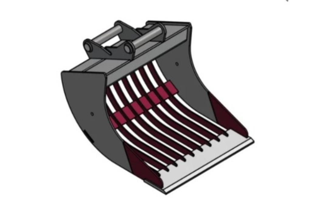 JST B60 RISTE Lopaty