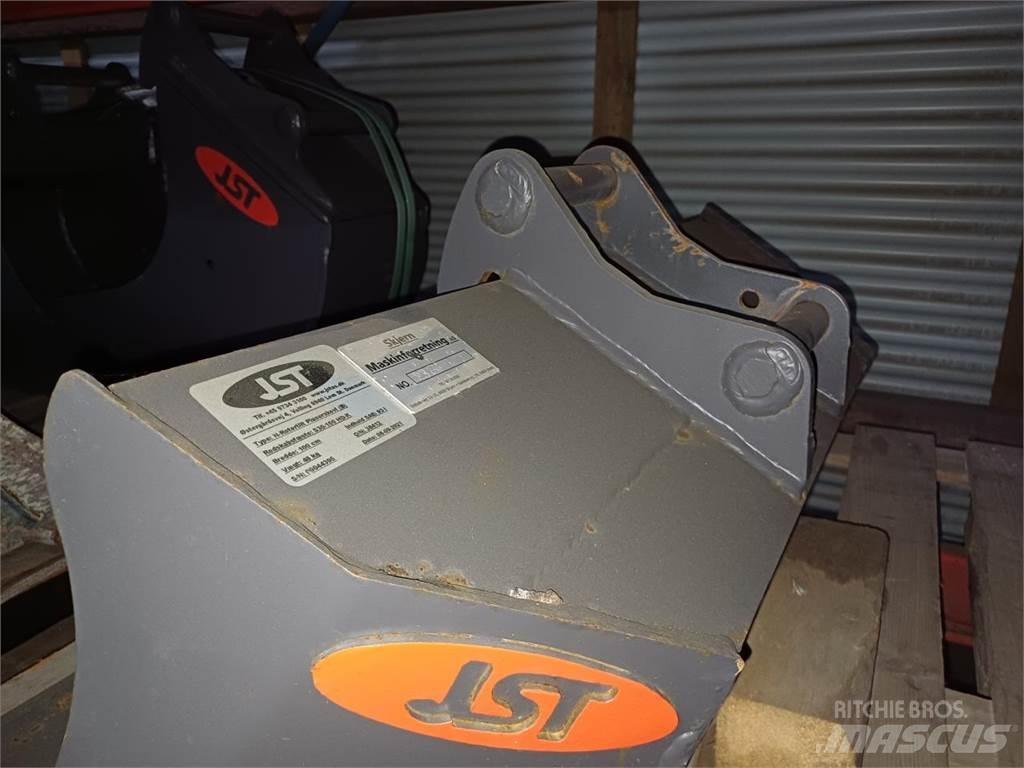 JST N-PSR1 B100 Lopaty