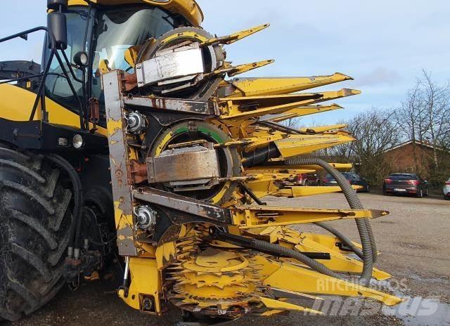 Kemper 375 10 RK Sklízecí řezačka