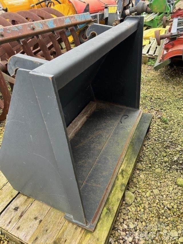 Kirk 106X50X70 Lopaty
