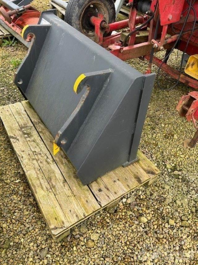 Kirk 106X50X70 Lopaty