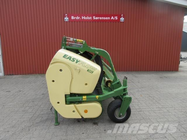 Krone PICK UP Příslušenství a náhradní díly ke kombajnům