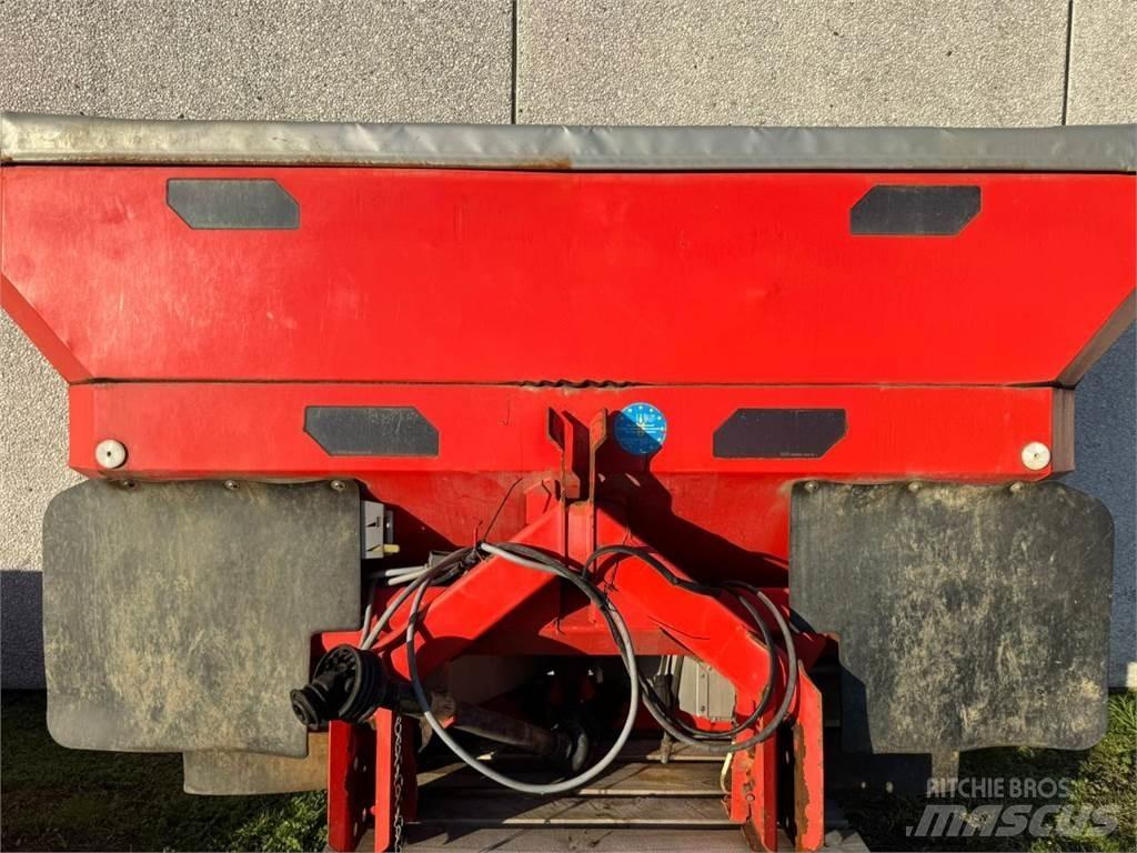 Kuhn AXIS 30.1 W Aplikátory tekutých hnojiv