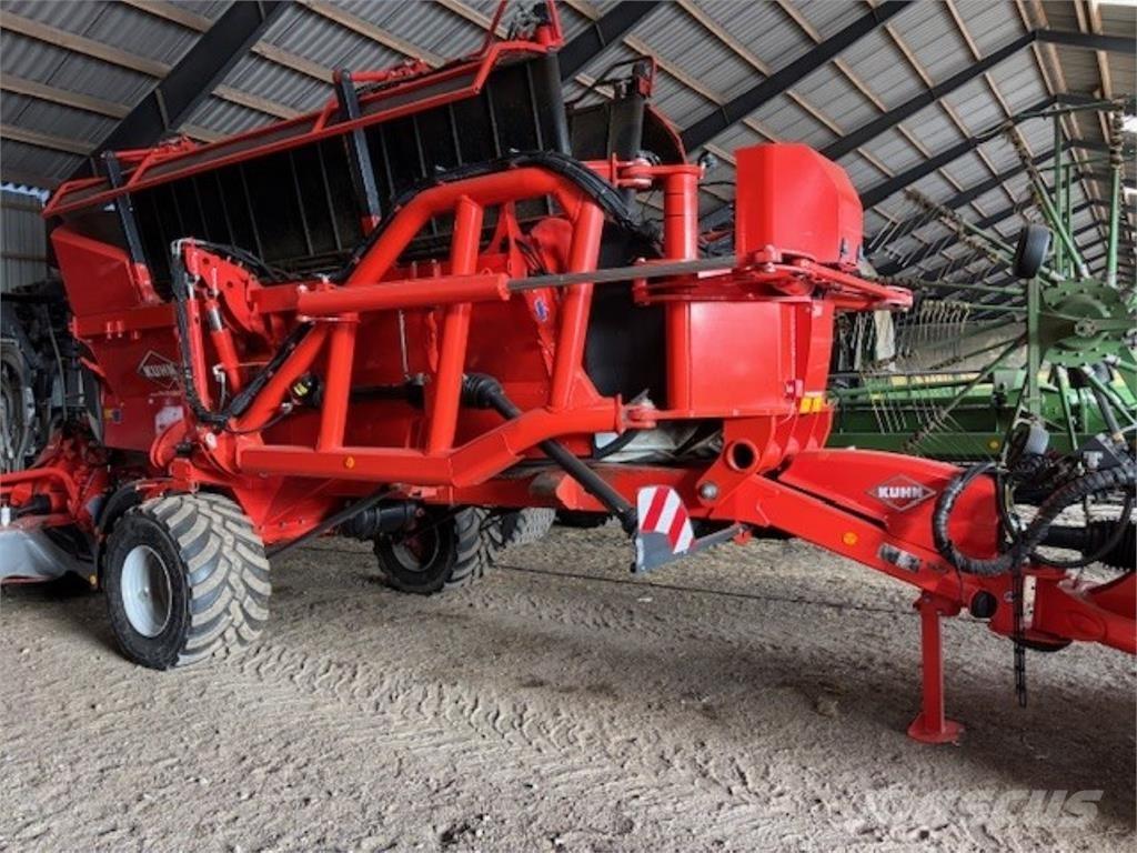 Kuhn FC 13460 RA Řádkovací žací stroje