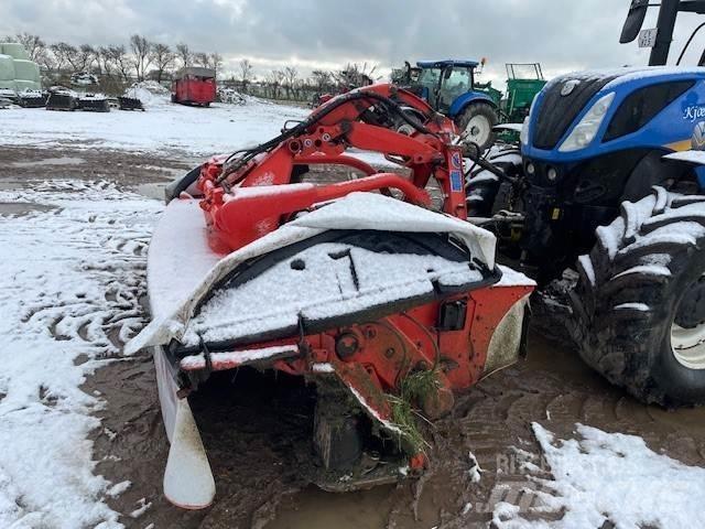 Kuhn FC10030D Řádkovací žací stroje