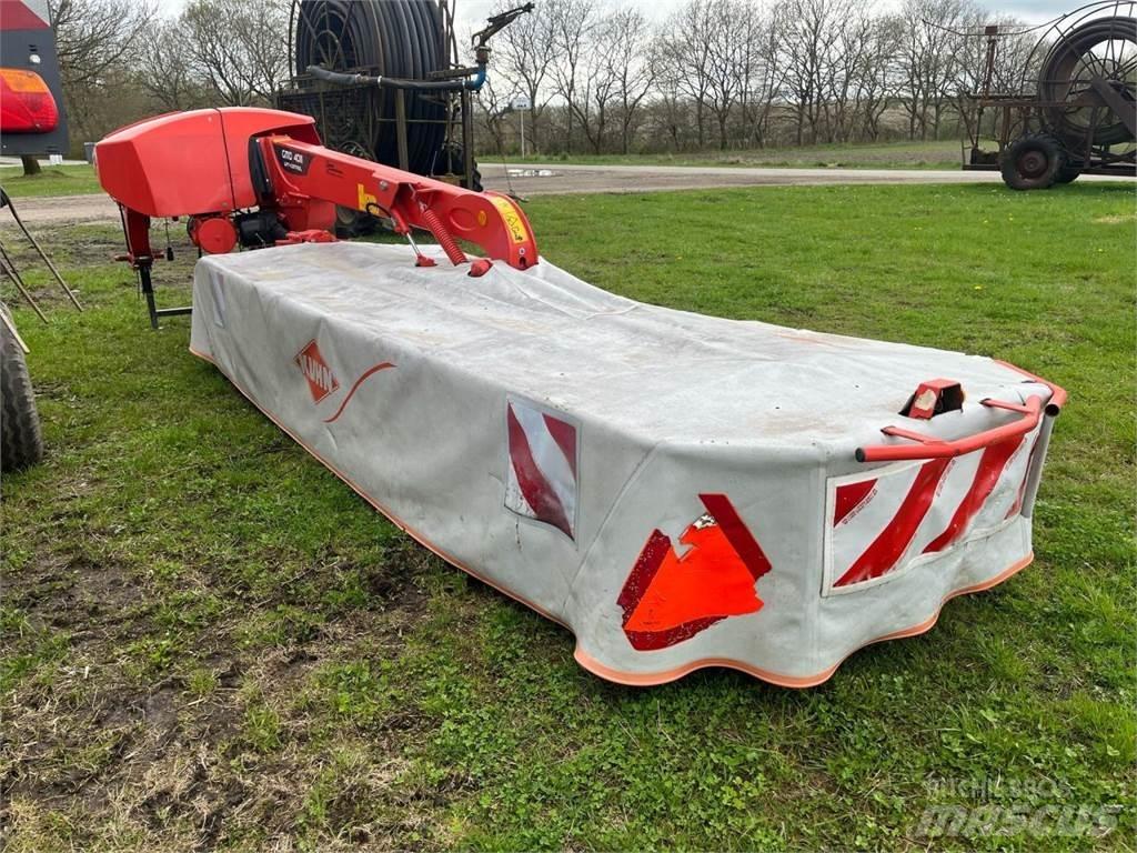 Kuhn GMD 4011 FF Řádkovací žací stroje