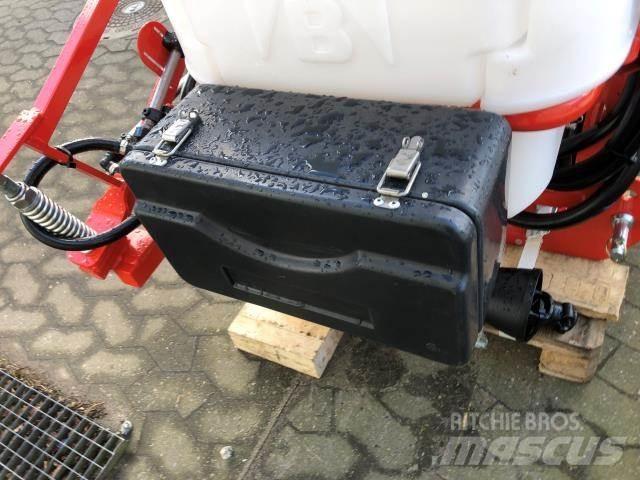 Kuhn P300 Komunální technika - ostatní