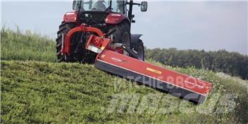 Kuhn TBES262 Žací stroje